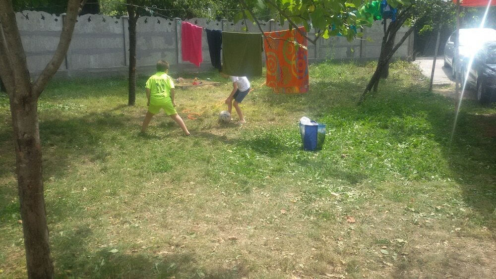 Фото Гостевой дом Lutrezi