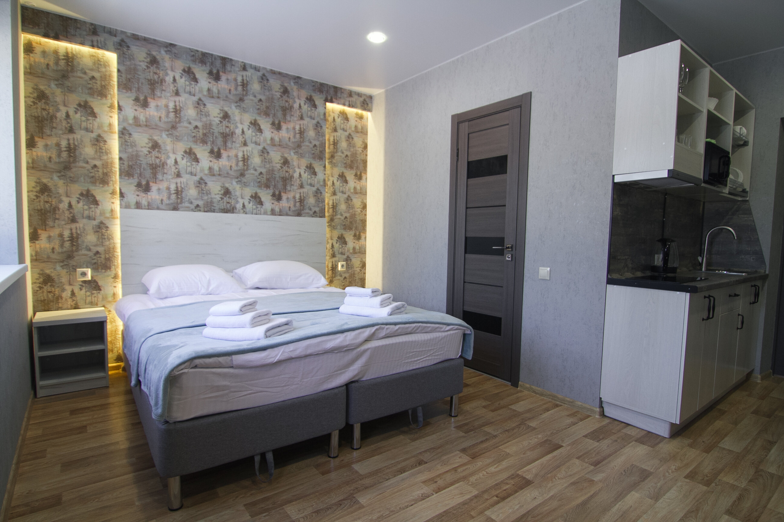 Фото Югра-геш