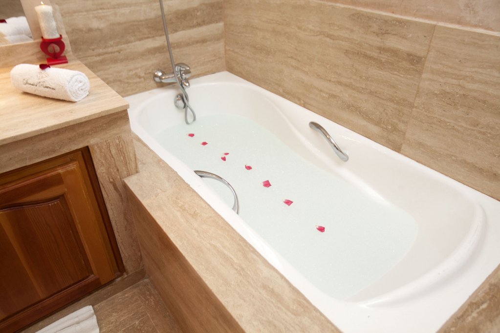 Фото Domaine Rosaroum Marrakech