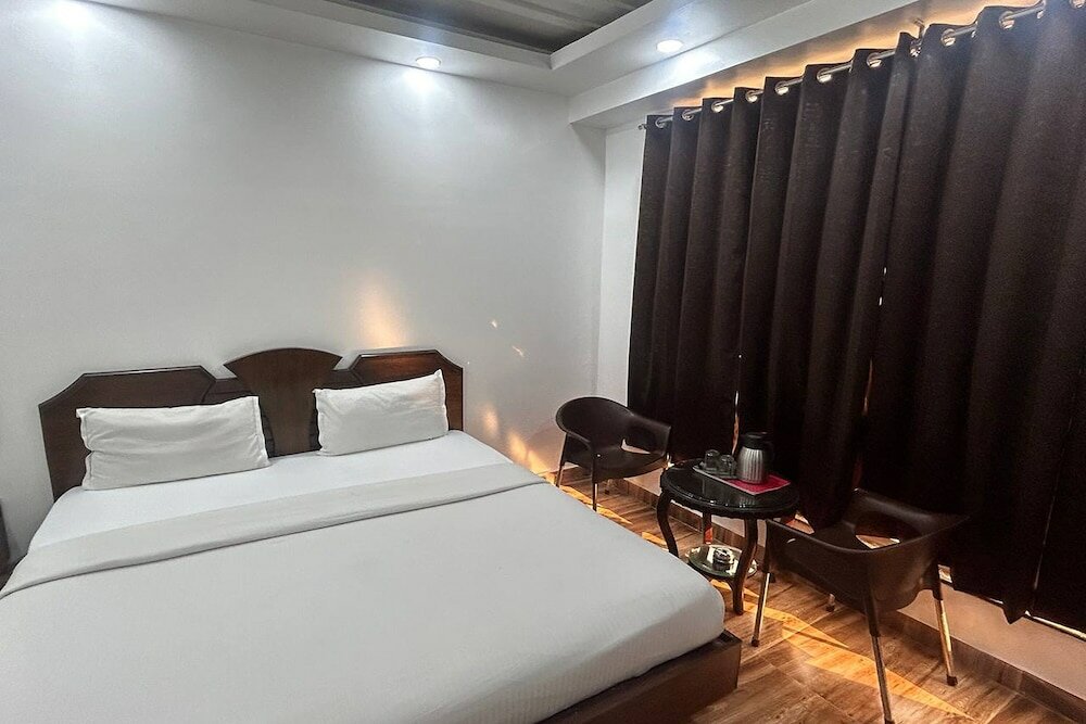 Фото Hotel Today International