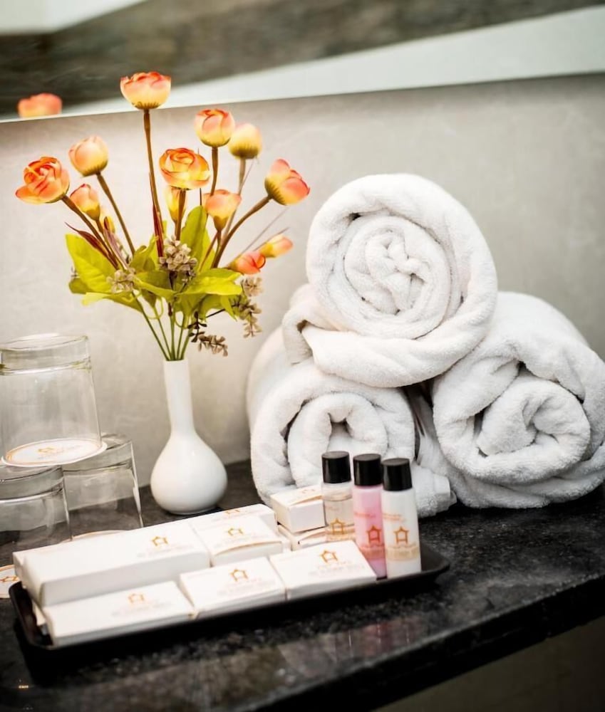 Фото Hotel Platinum Shravasti