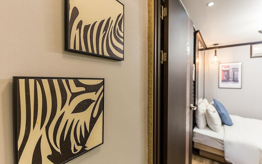 Фото Mokdong Zam