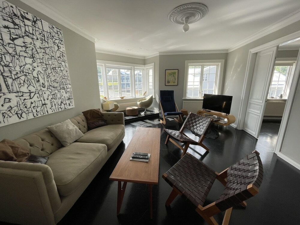 Фото Hoepfner Historical House