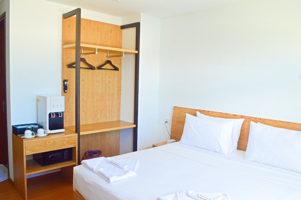 Фото Ranthari Hotel and SPA Ukulhas Maldives