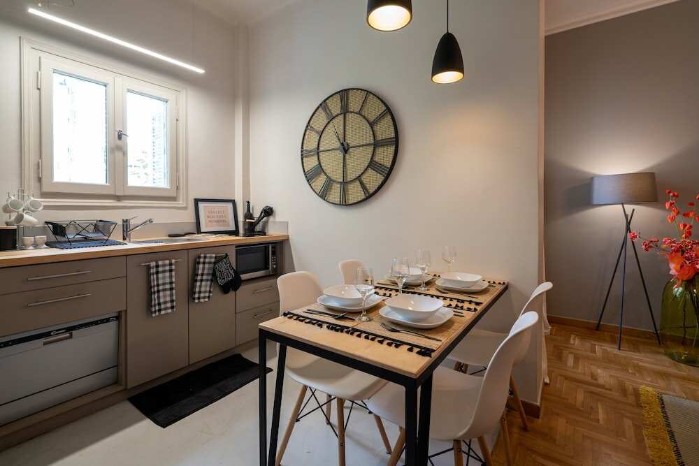 Фото Athens City the Nest of Filoxenia