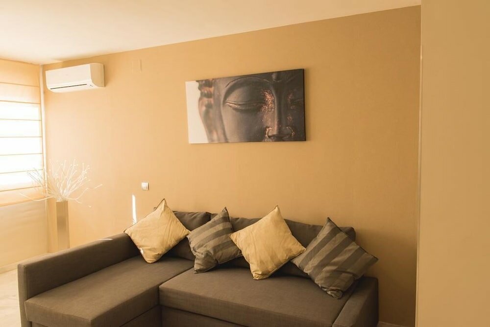 Фото Ab Apartamentos - Reding