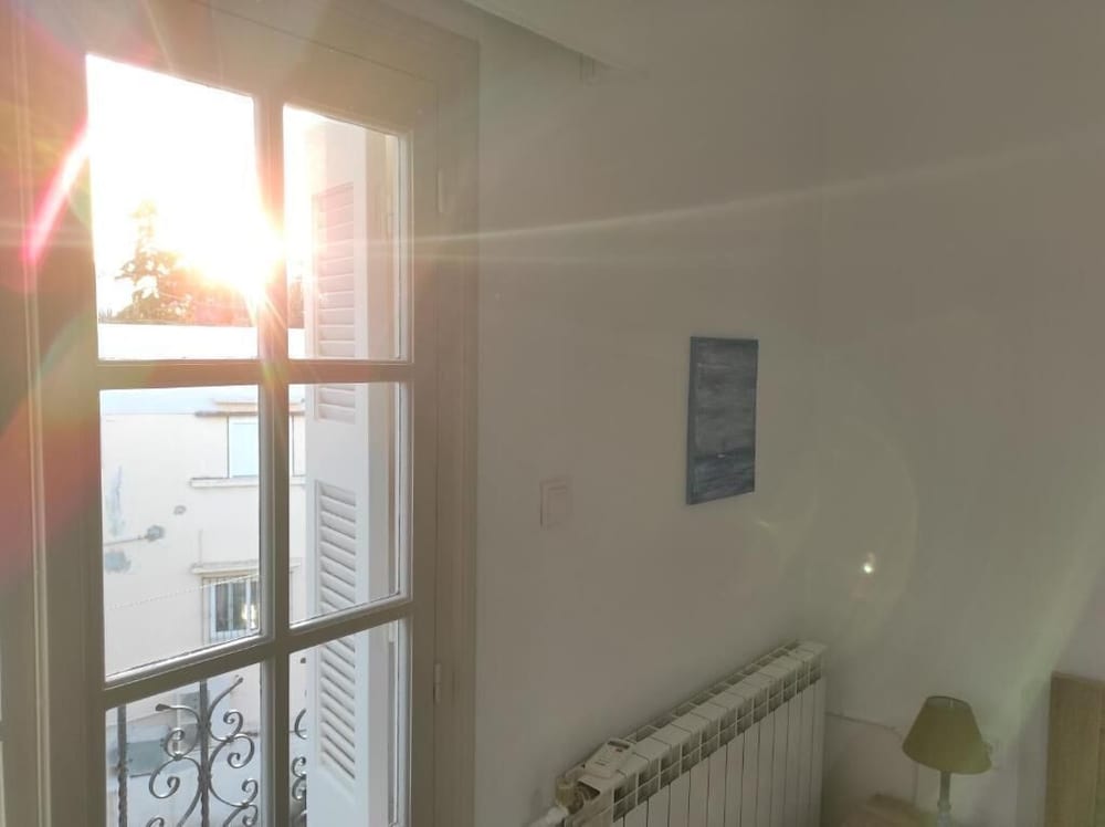 Фото Komfort Appartment