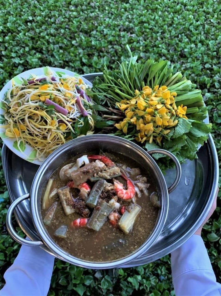 Фото Little Saigon Hostel