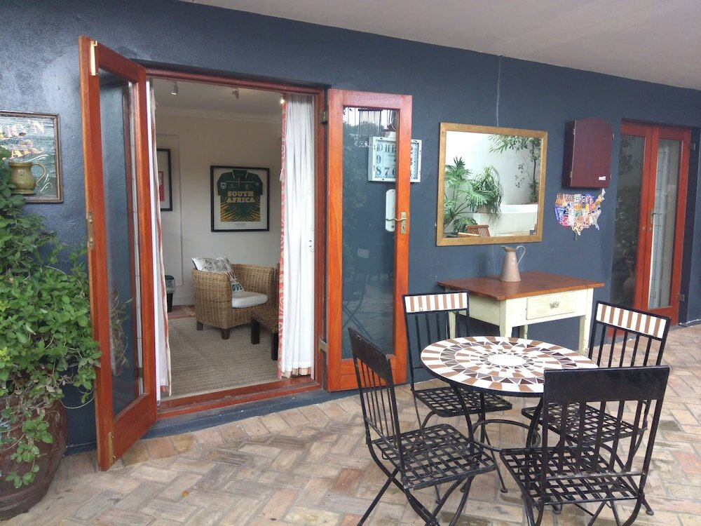 Фото Ocean Golf Guest House