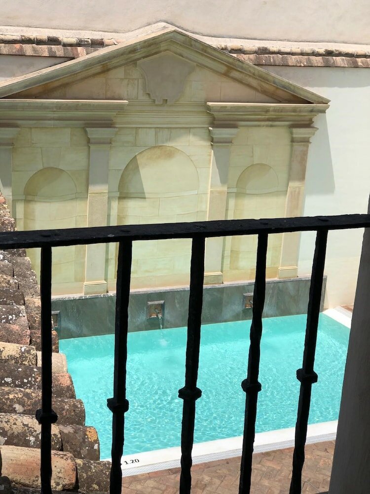 Фото Las Casas de la Juderia Hotel