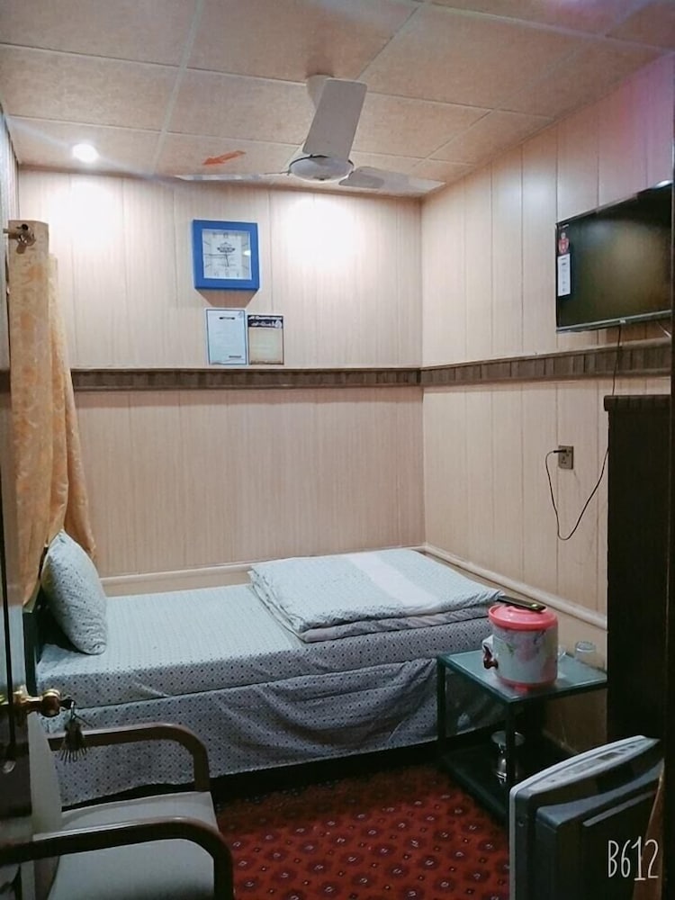 Фото Al Qasim Hotel