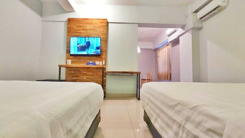 Фото Votel Hotel Charis Tuban