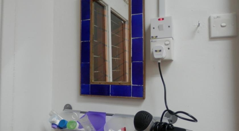 Фото The Bodhi Lodge - Hostel