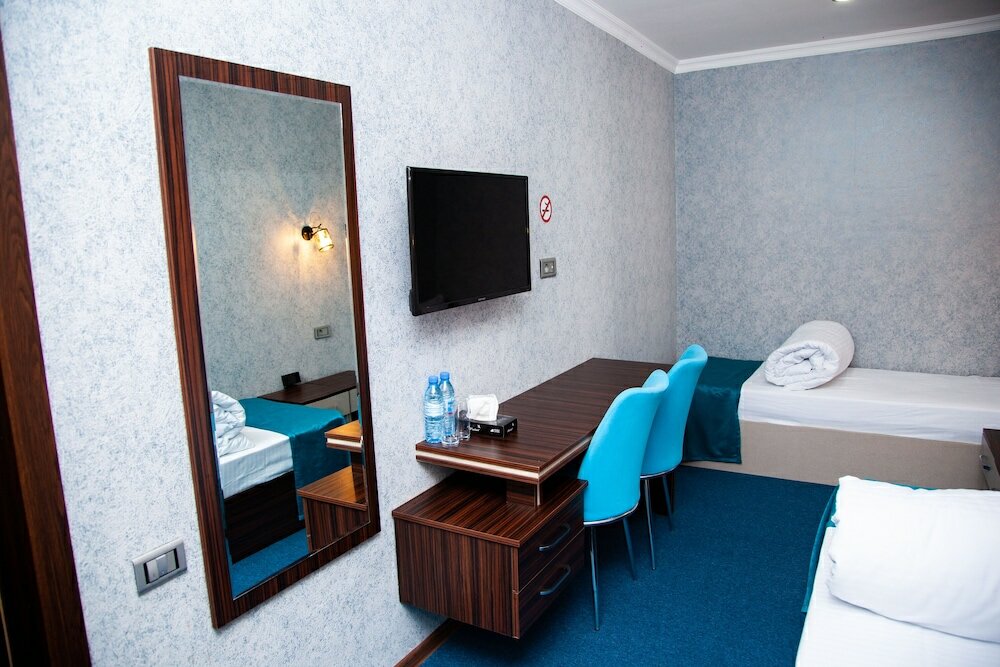 Фото Mildom Hotel Baku