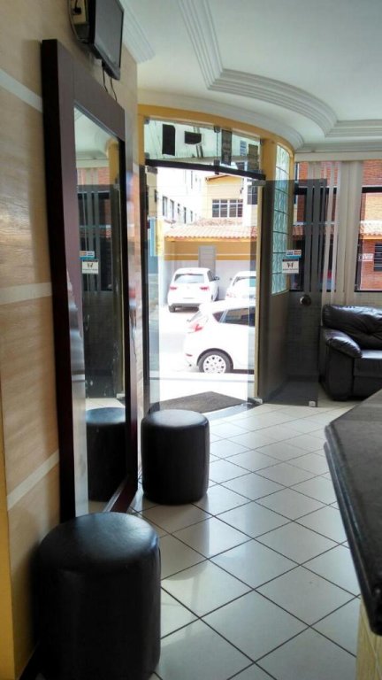 Фото Pousada Panorâmica