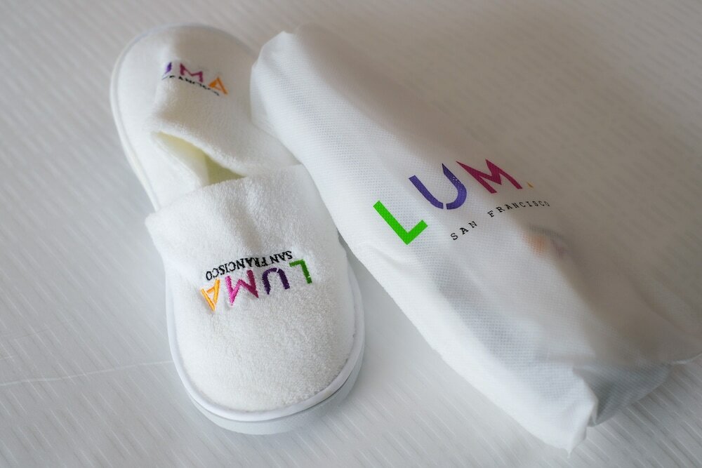 Фото Luma Hotel San Francisco