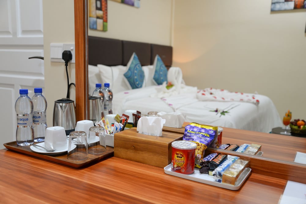 Фото Cliff Retreat