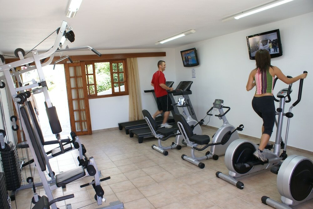 Фото Kyknos Beach Hotel & Bungalows - All Inclusive