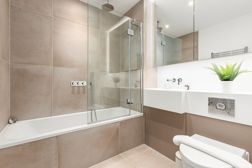 Фото The Islington Apartment