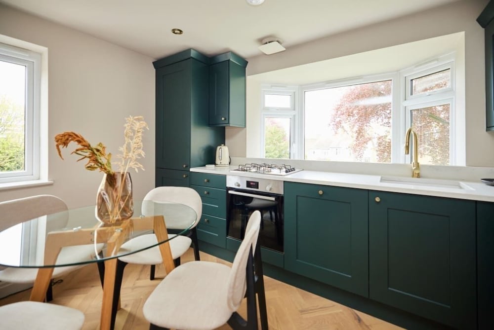 Фото The Wandsworth Loft - Entrancing 2bdr Flat With Garden