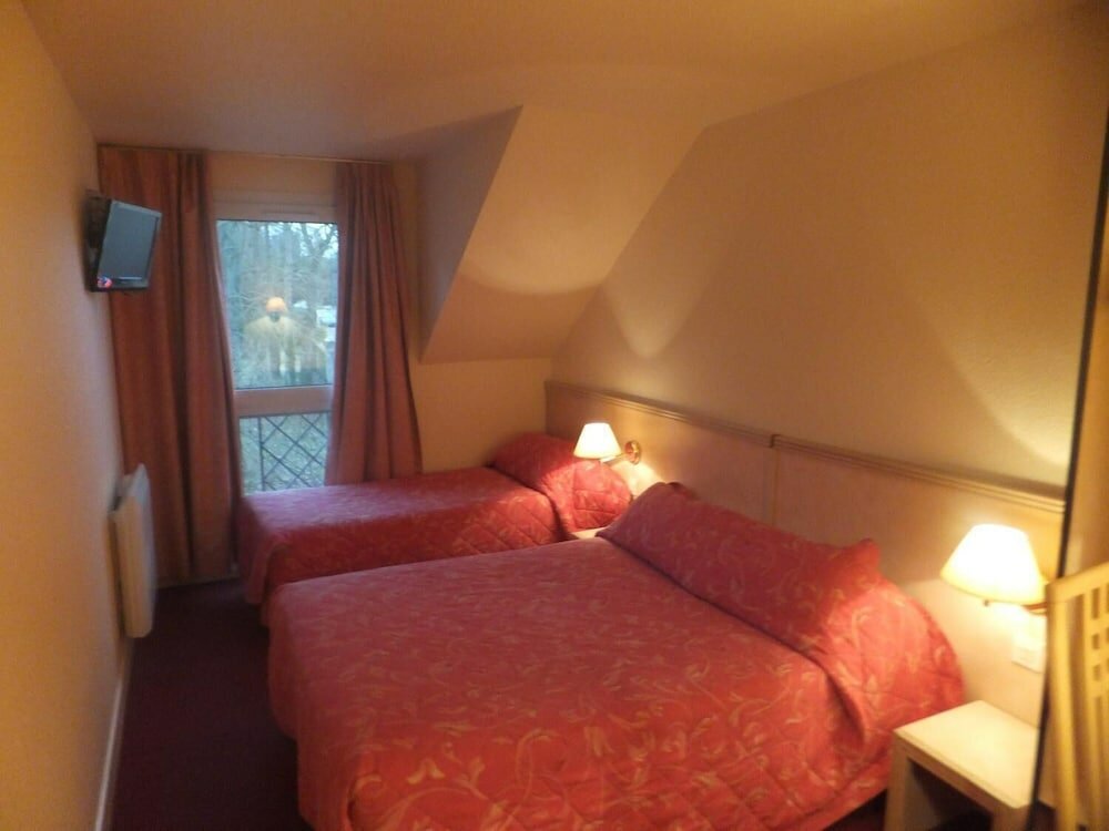 Фото Hotel Le Village