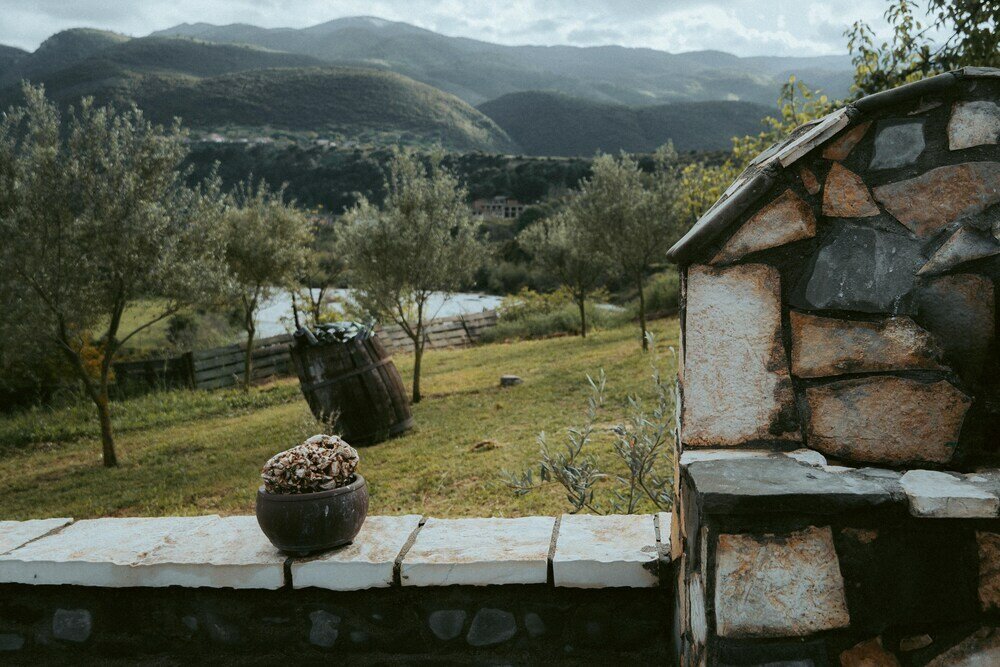 Фото Lord Byron Guesthouse