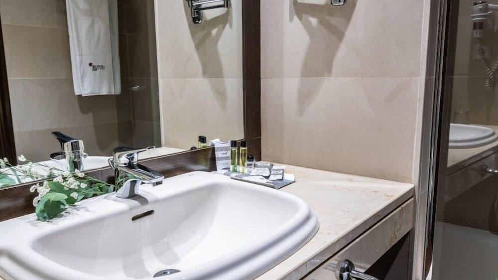 Фото Hotel Intur Alcázar de San Juan