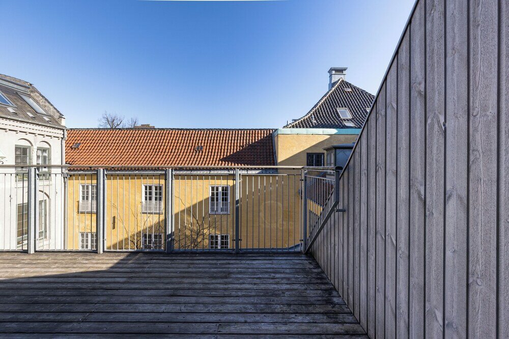 Фото Stormgade 12