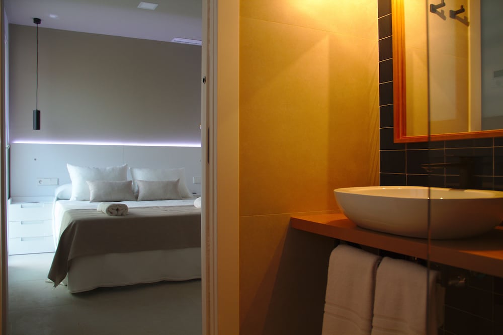 Фото Sosiego Hostal de Mar