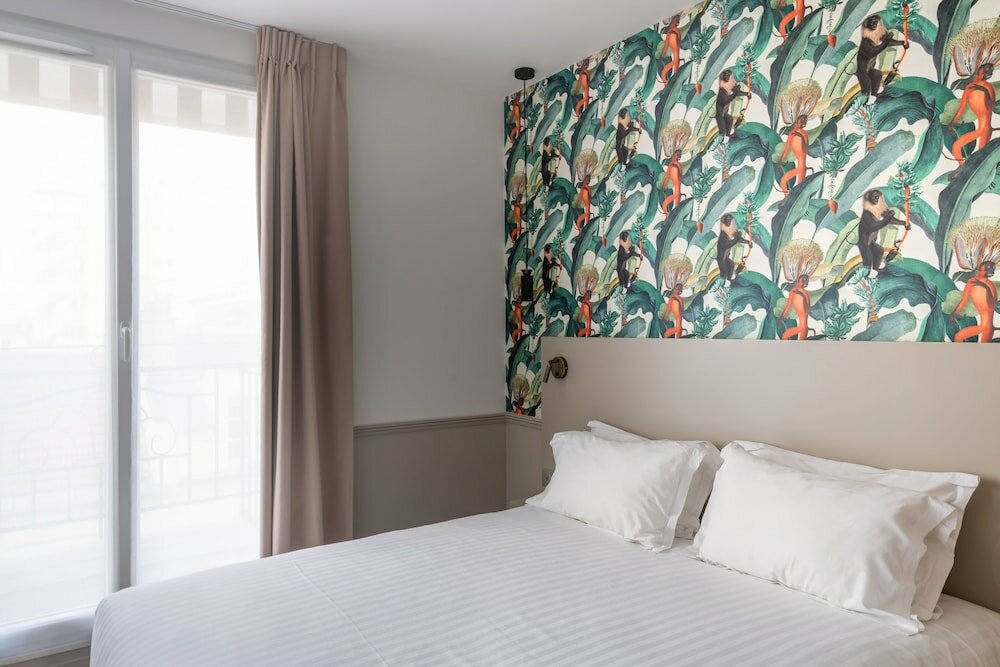 Фото Hôtel 31 Paris Tour Eiffel