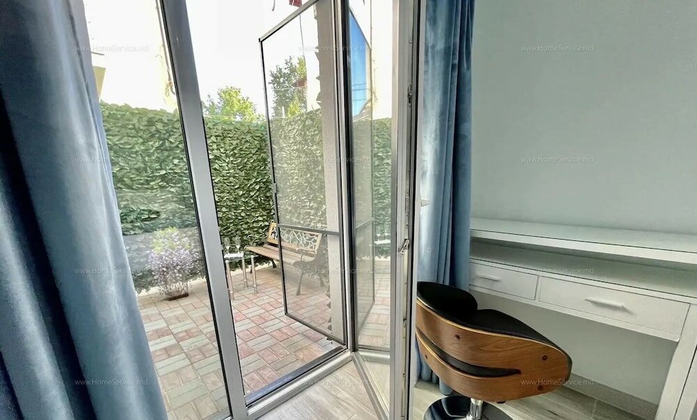 Фото Premier City Apart Hotel Chisinau