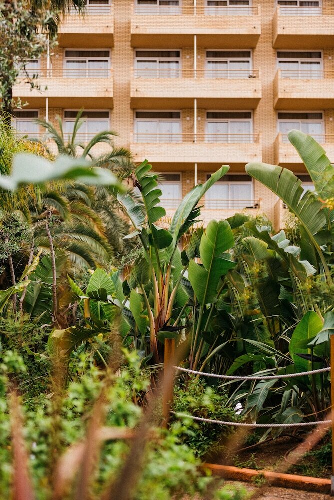 Фото Hotel Jaime I