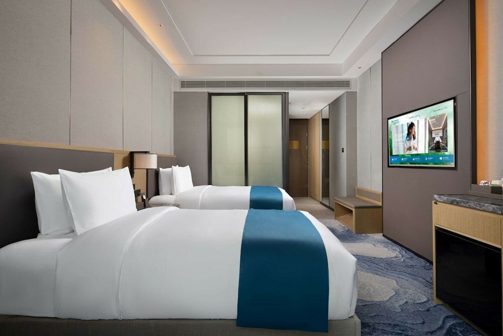 Фото Wyndham Changzhou Liyang