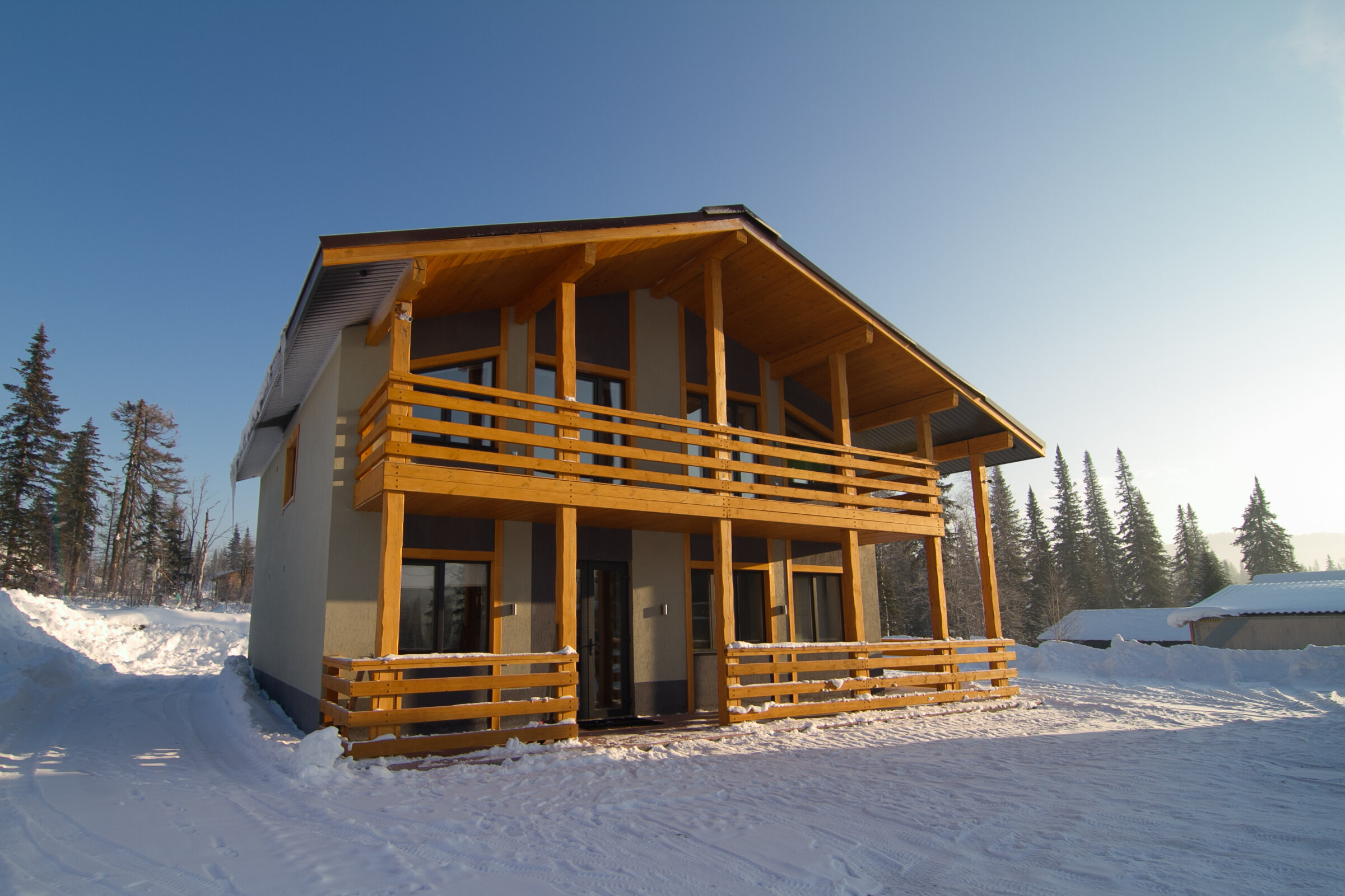 Фото Югра-геш