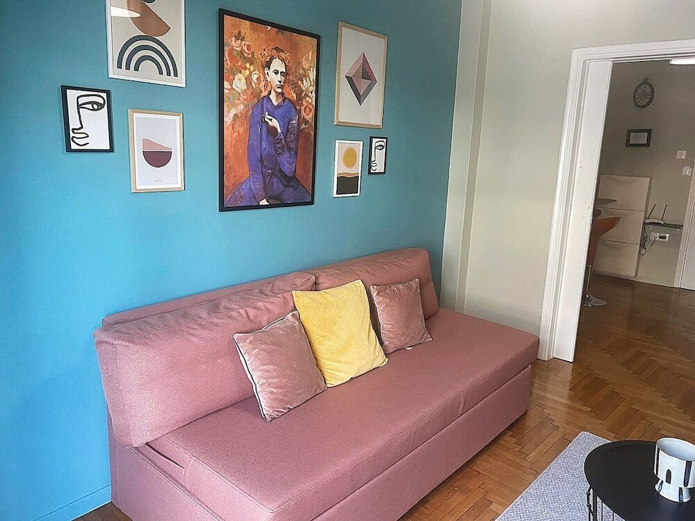 Фото Check Point - Syngrou Fix