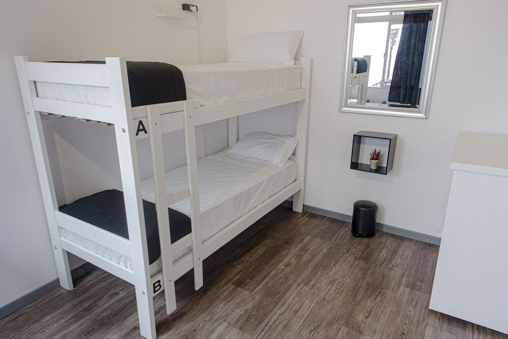 Фото Ph Palermo Hostel