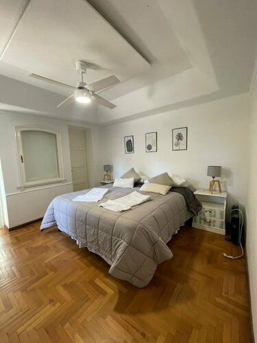 Гостиница Casabella Bed & Breakfast в Мендосе
