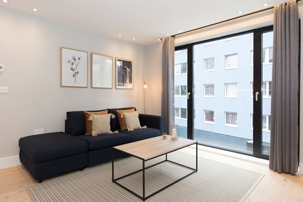 Фото Elephant and Castle by Allô Housing