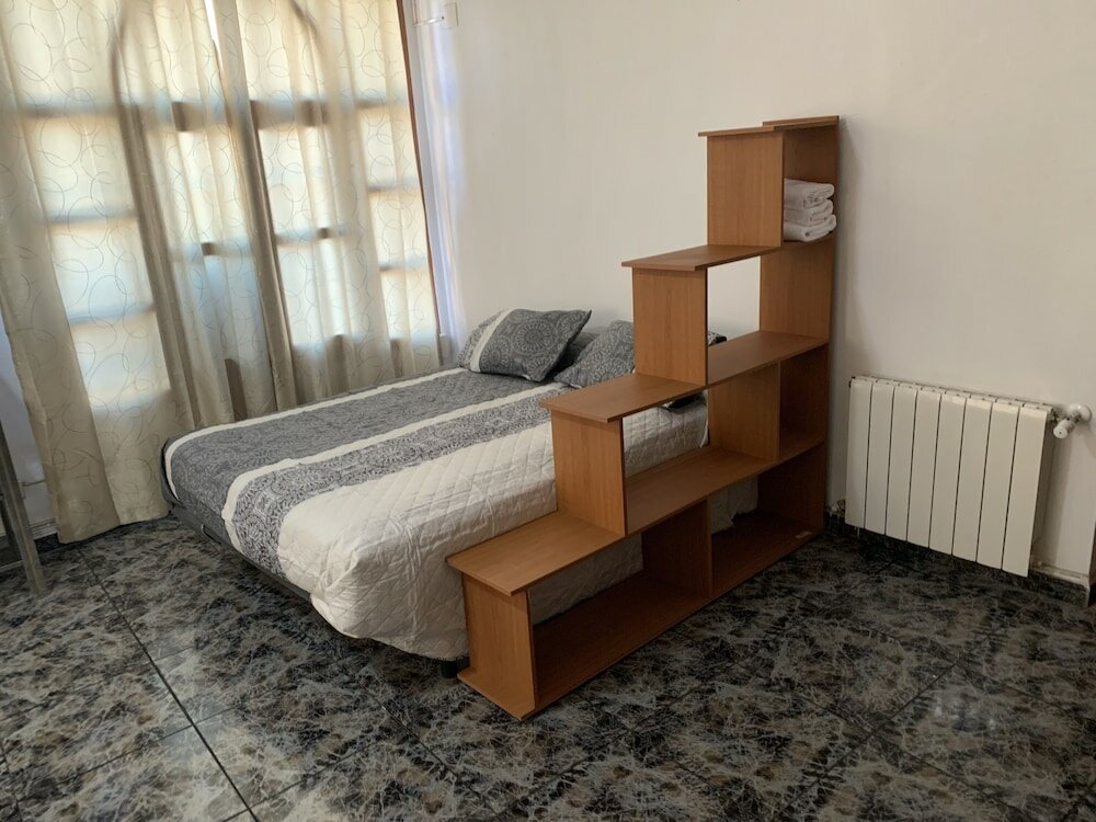 Фото Hotel Sundos Feria Valencia