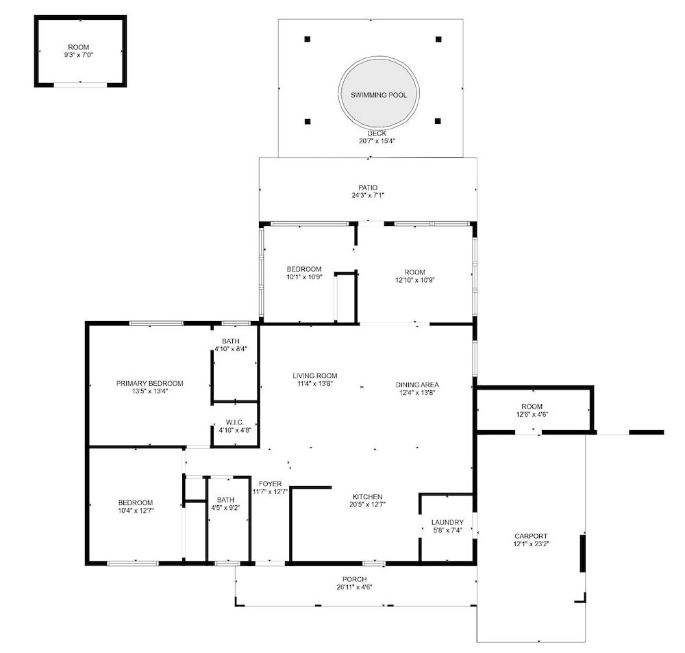 Фото отеля 3