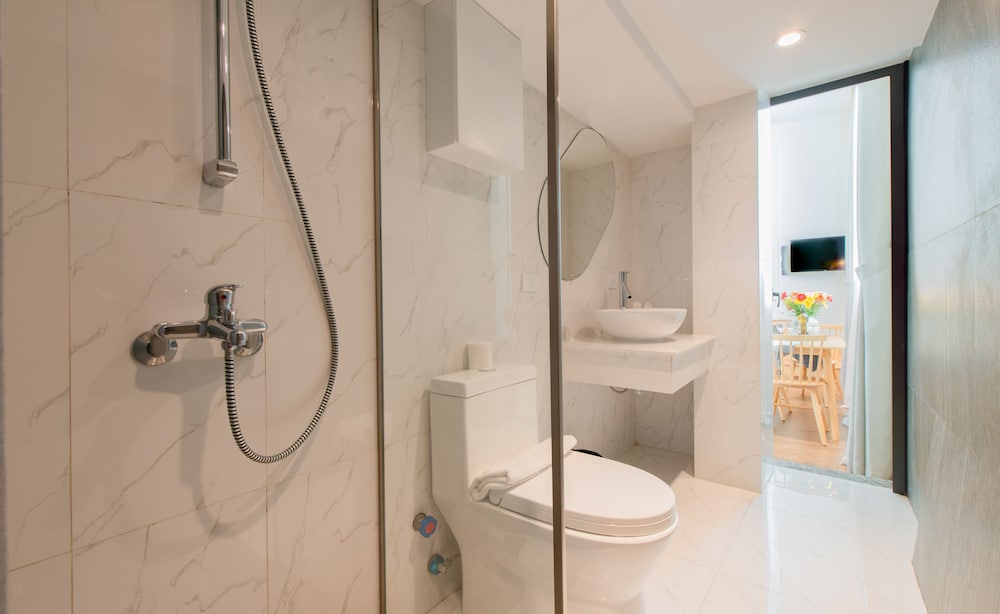 Фото Redpine Condotel