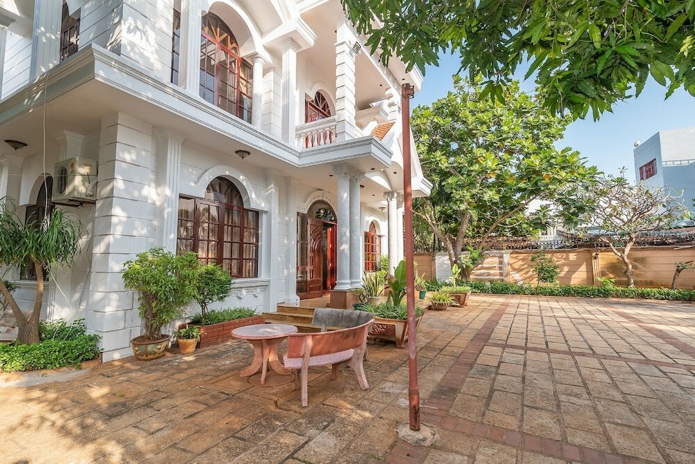 Фото Villa. 231 Le Hong Phong