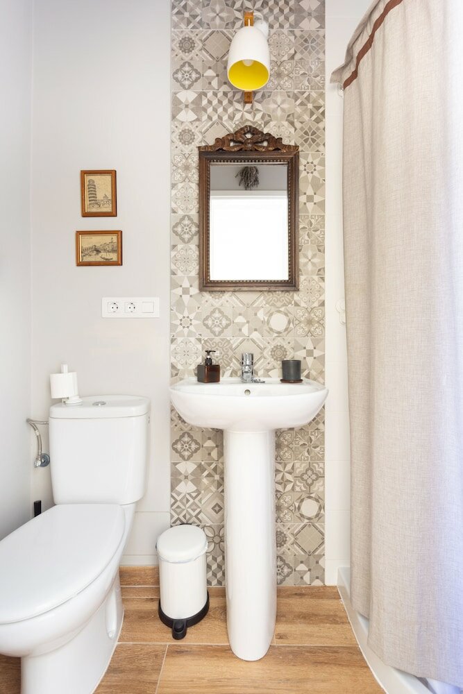 Фото Guesthouse Casa Doña Carmela - Adults Only