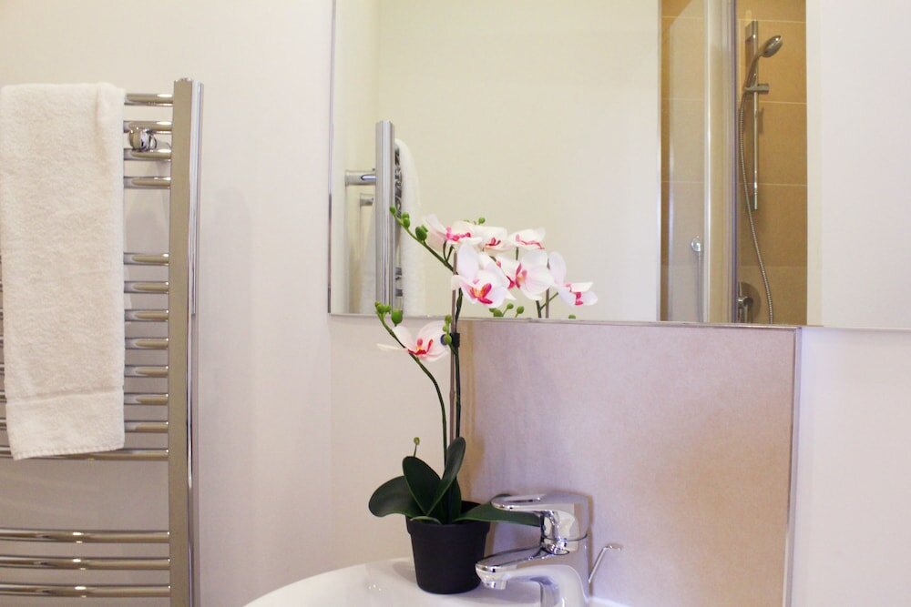 Фото Shoreditch Apartments by Sojo Stay