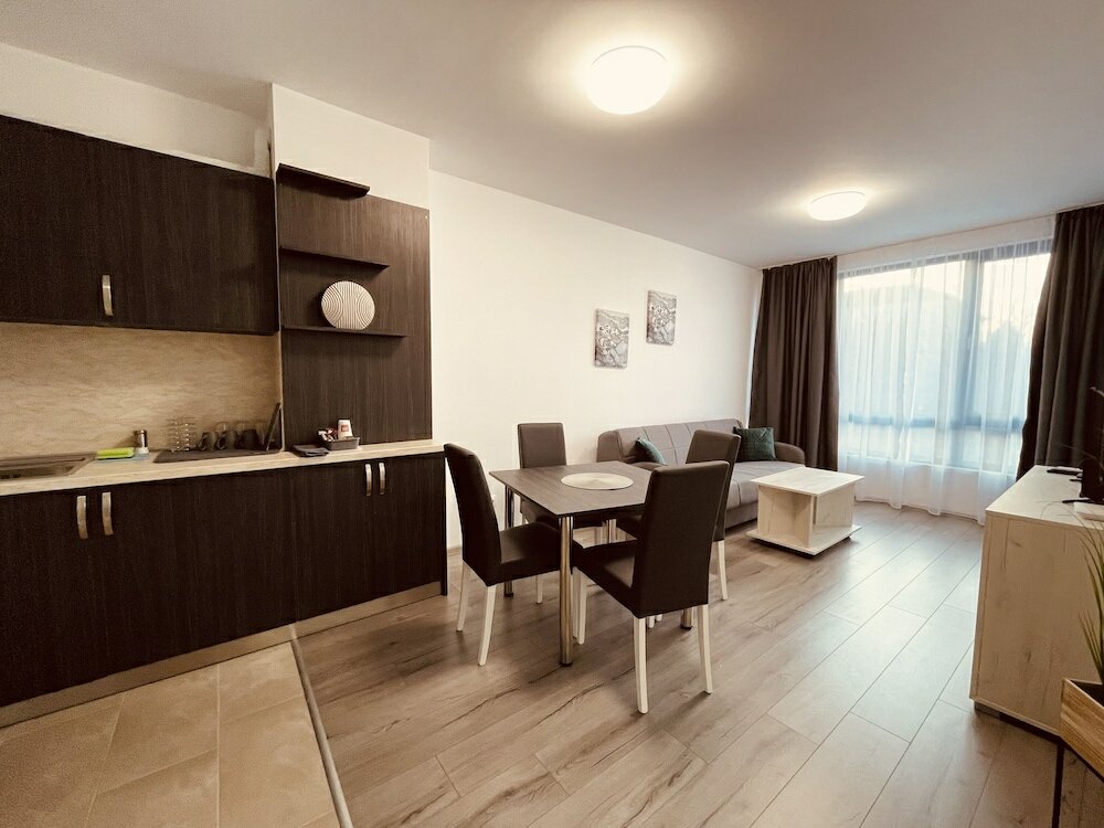 Фото ATM Lux Apart