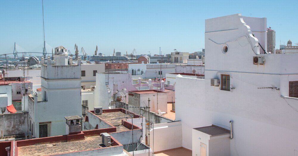 Фото Estudio Aires Mediterráneos