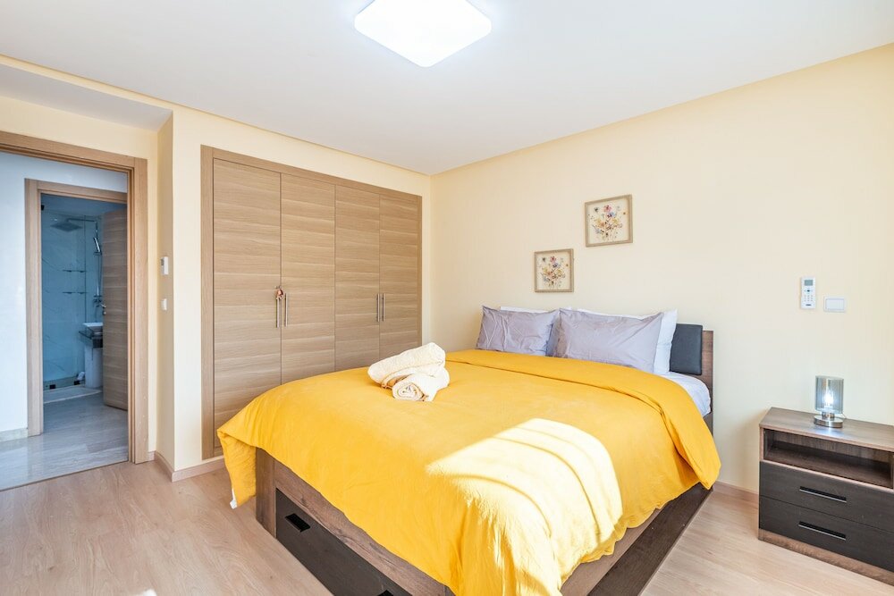 Фото Zari Boutique APARTHotel