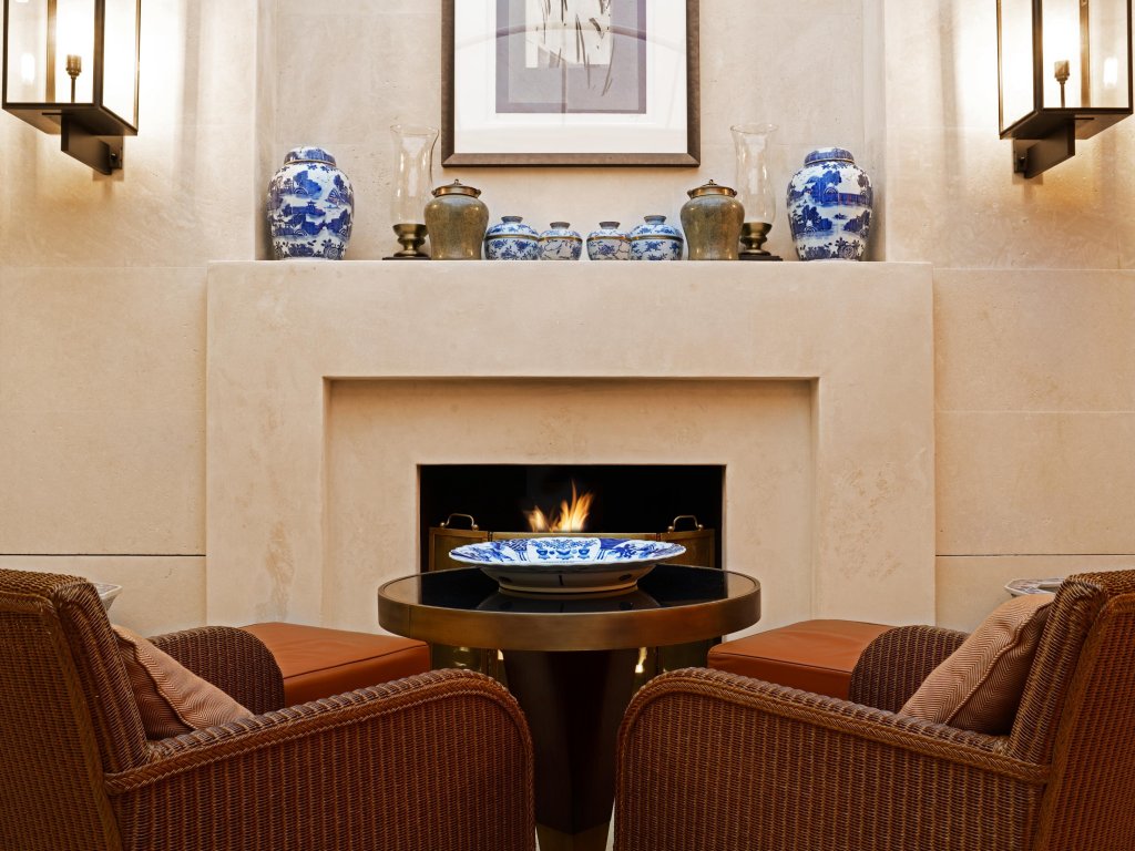 Фото Hotel Montaigne