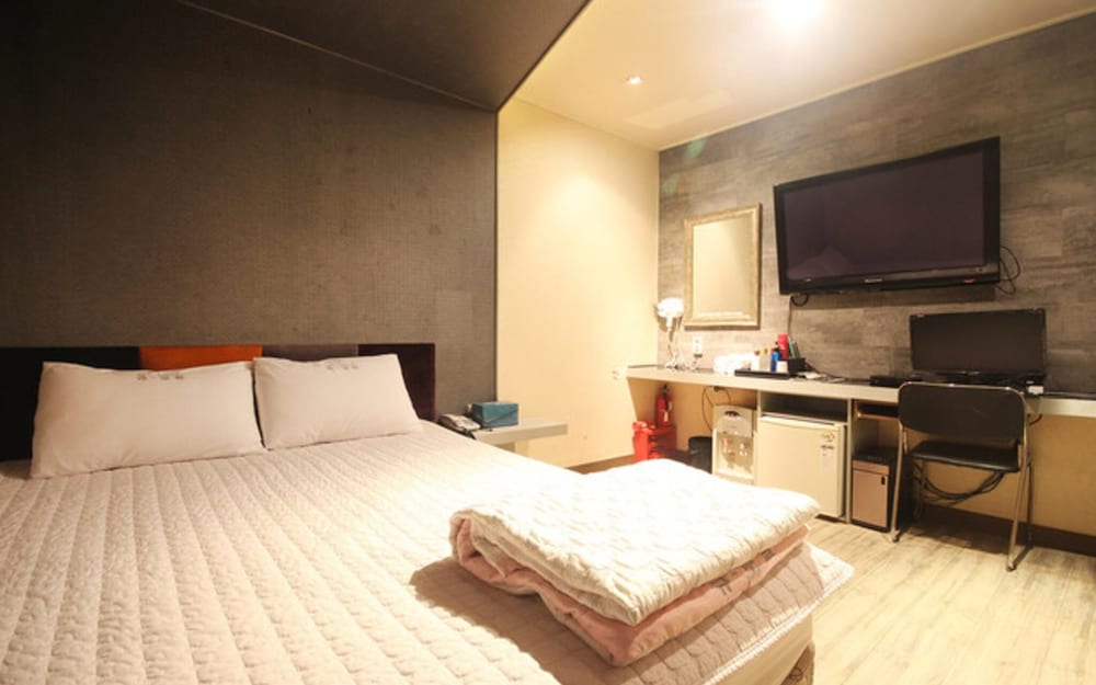 Фото Busan Gwangalli Q