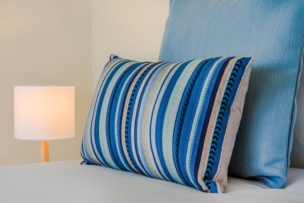 Фото Trindade Modern Flat